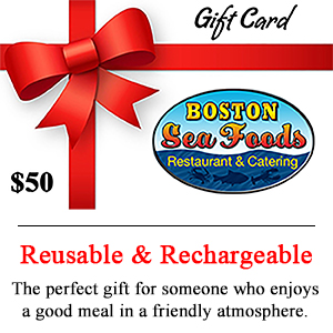 Boston-Sea-Foods-Restaurant-North-Adams-MA-Berkshires-Restaurant-16 Restaurants In The Berkshires, Seafood Restaurants Berkshires, Restaurants North Adams MA, Seafood Restaurants North Adams MA